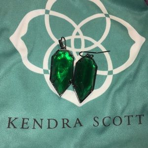 Kendra Scott Earrings